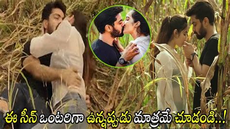 xnxx forest telugu